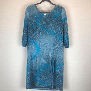 Never worn Daisy Fuentes Dress💕